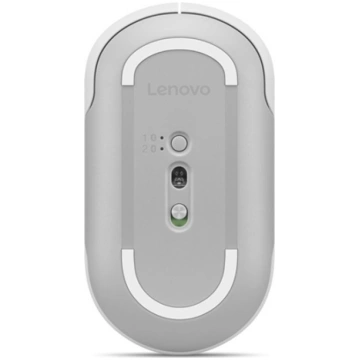 LENOVO 350 Bluetooth Silent Mouse Cloud Grey GY51S