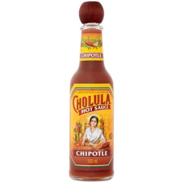 Cholula Hot Sauce Chipotle 150ml