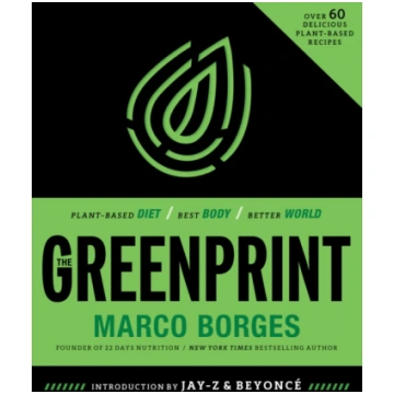 Greenprint Marco Borges