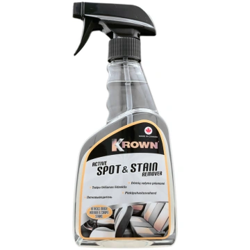 Traipu tīrīšanas līdzeklis KROWN 500 ml