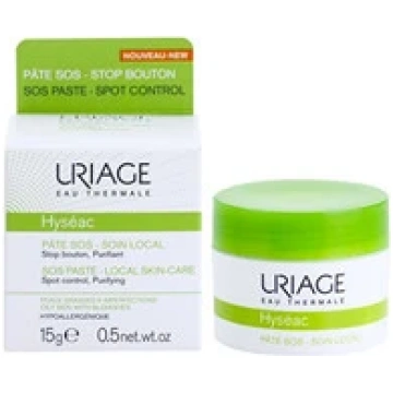 Uriage Local care at night against skin imperfecti