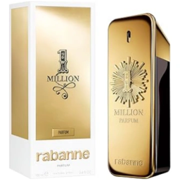 Paco Rabanne 1 Million Smaržas PAR 100 ml (3349668