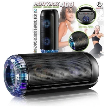 Bluetooth Skaļrunis Rebeltec PartyBox 400