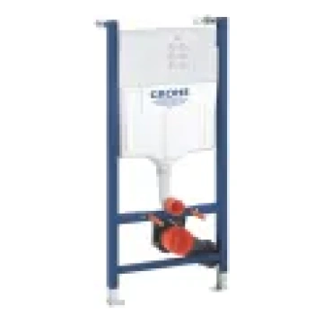 Montāžas rāmis Grohe Solido, augstums 113 cm, 3897
