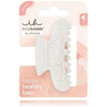 Invisibobble Clipstar S Crystal Elegance matu sprā