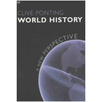 World History Clive Ponting