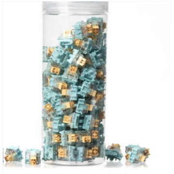 Keychron KEYBOARD ACC KEY SWITCH/SEA SALT G189