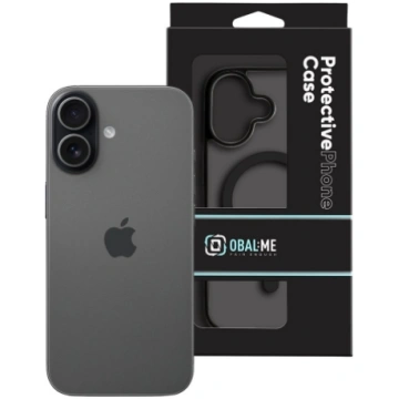 OBAL:ME MagNetix Outline Cover for Apple iPhone 17