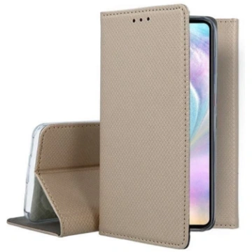 Mocco Smart Magnet Book Case Grāmatveida Maks Tele