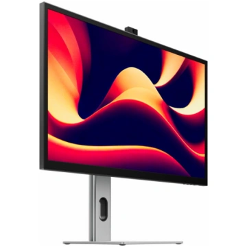 Alogic Clarity Pro 27 UHD 4K Monitor with 65W + 8M