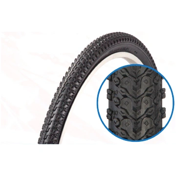 Velosipēda riepa Vortex 16 x 2.125 Racer