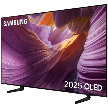 TV Set | SAMSUNG | 55" | OLED/4K/Smart | 3840x2160