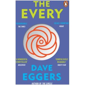 Every, The electrifying follow up to Sunday Times 