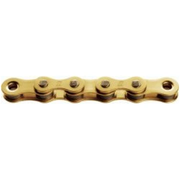 Ķēde Z1 Wide x 112L Gold KMC