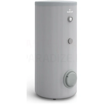 GALMET tvertne GRAND TOWER 160 litri ar dubulto s/