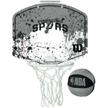 Basketbola groza komplekts NBA MINI-HOOP SAN ANTON