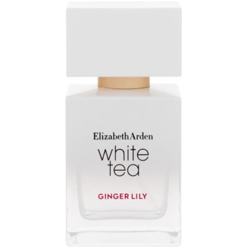 Tualetes ūdens Elizabeth Arden White Tea Ginger Li