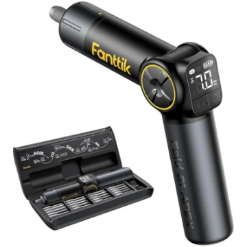 Fanttik S1 Apex Deluxe Electric Screwdriver