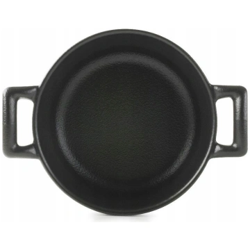 Belle Cuisine Garnuszek 0,2 L Melns