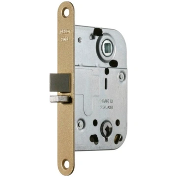 ABLOY Iemontējamā slēdzene Abloy 2014 Fe/Jme, krās