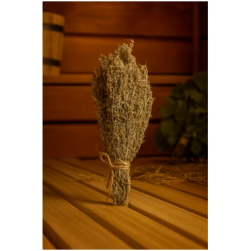 Pirts pušķis “Vībotne” - senatnīgs aromāts, kas at