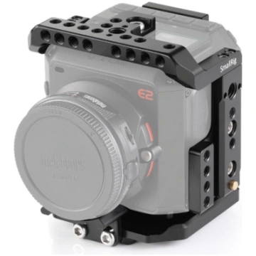 Aksesuārs, SmallRig, SmallRig 2264 Cage for Z-CAM 
