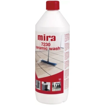 mira 7230 1L Flīžu tīrīšanas līdzeklis
