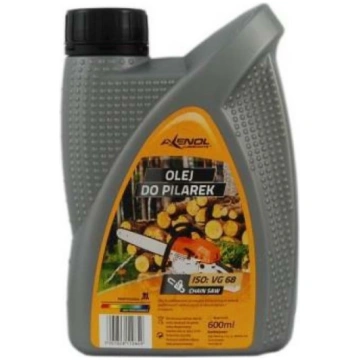 Ķēžu eļļa motorzāģim 1L, Axenol ISO: VG 68Axenol 1