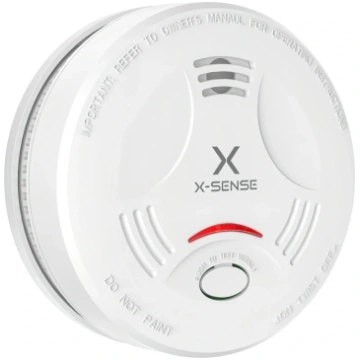 X-Sense SD11 photoelectric smoke detector