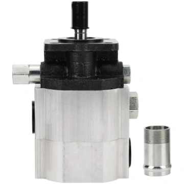 Daudzfunkcionāls hidrauliskais sūknis ar 3000 PSI