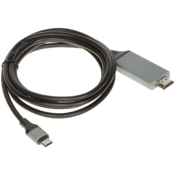 ADAPTERIS USB-W-C/HDMI-W/2M 2.0 m