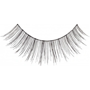 Sintētiskās mākslīgās skropstas Star Look, 2gab. 0
