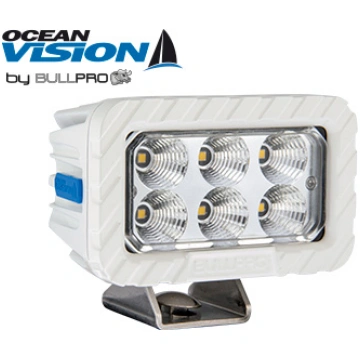 OCEAN VISION LED darba lukturis 5000lm 1603-300287