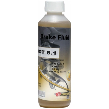BREMŽU ŠĶIDRUMS DOT 5.1 250ML BO