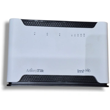 Lietots - MikroTik LMT LTE18