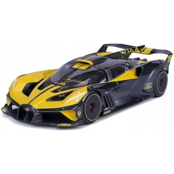 Modelis "bugatti Bolide" 1:18 Bburago 18-11047yl