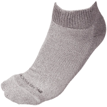 Incrediwear cirkulācijas zeķes īsās S pelēka