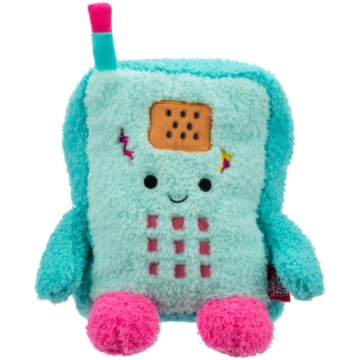 BUM BUMZ plīša rotaļlieta Portable Phone Patsy, 20
