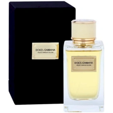 Dolce AND Gabbana Velvet Mimosa Bloom Eau de Parfu