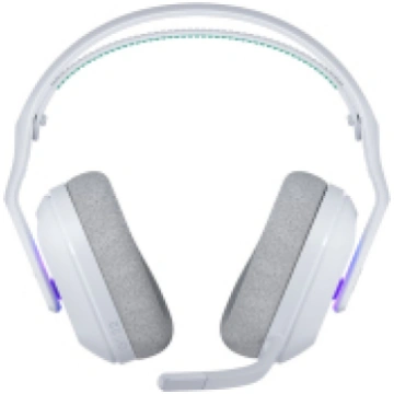 Logitech G G522 Lightspeed Headset Wireless Head-b