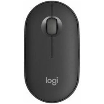 Logitech Logitech Pebble Mouse 2 M350s Silent Bezv