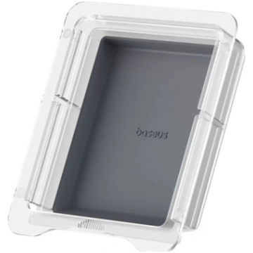 Storage box Tesla Baseus (grey) C20251302821-00