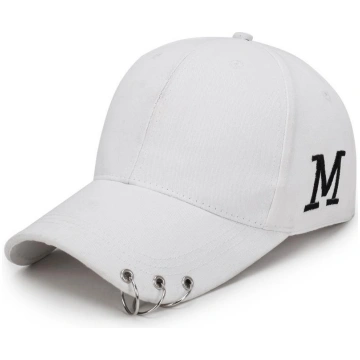 Spring/summer new trendy sun hat women"s ring base
