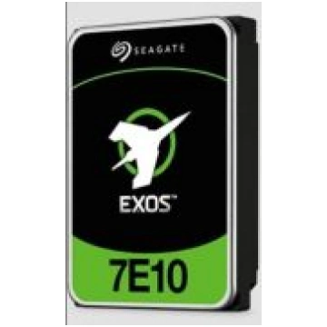 Seagate HDD||6TB|SAS|256 MB|7200 rpm|MTBF 2000000 