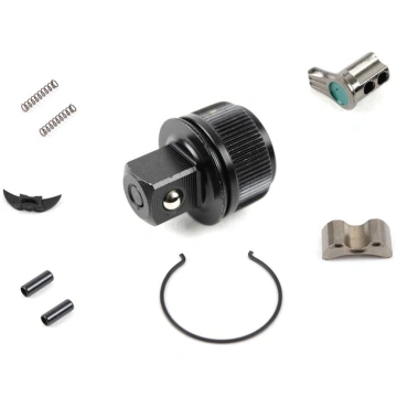 Adapters / pāreja 1/2"" remkomplekts KAMASA TOOLS 