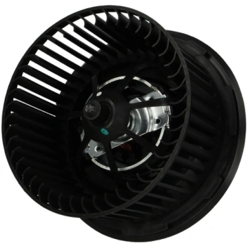 Krāsniņas motors+ventilātors Sharan 00-LHD - Volks