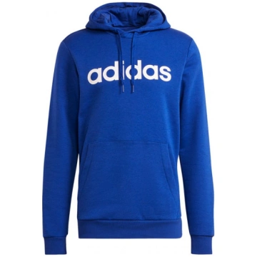 Adidas Essentials Hoodie M H12165 (S) 1178777