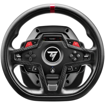 Thrustmaster Racing Wheel T248R Black 4160869