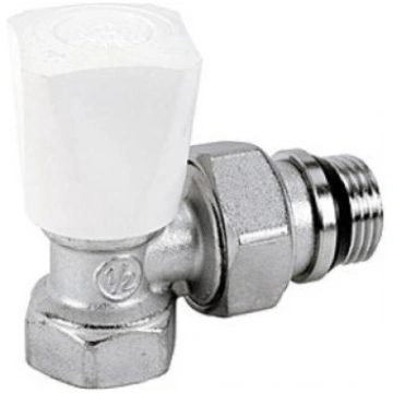 Giacomini Radiatora ventilis Stūra R705 1/2" 23061
