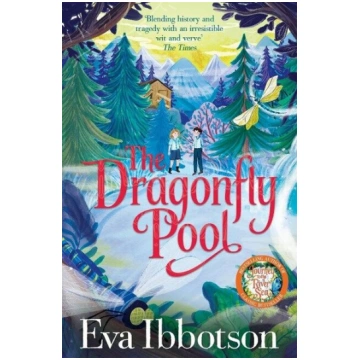 The Dragonfly Pool, The Dragonfly Pool